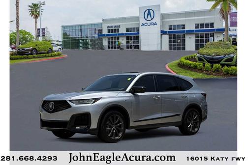 2025 Acura MDX