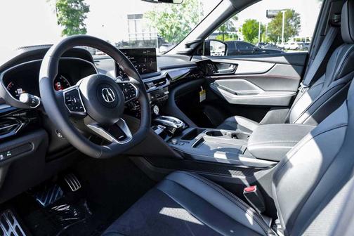 2025 Acura MDX