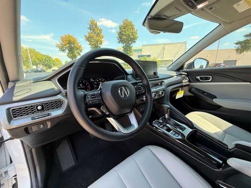 2025 Acura Integra 