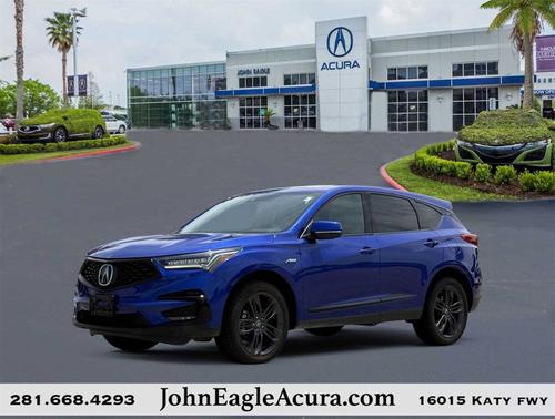 2020 Acura RDX