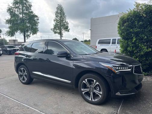 2024 Acura RDX