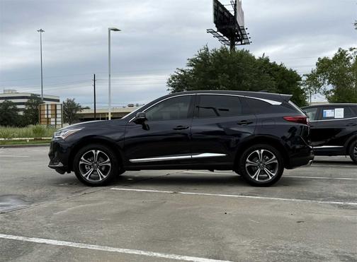 2024 Acura RDX