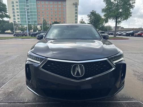 2024 Acura RDX