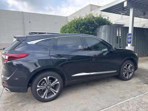 2024 Acura RDX