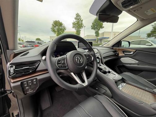 2024 Acura RDX