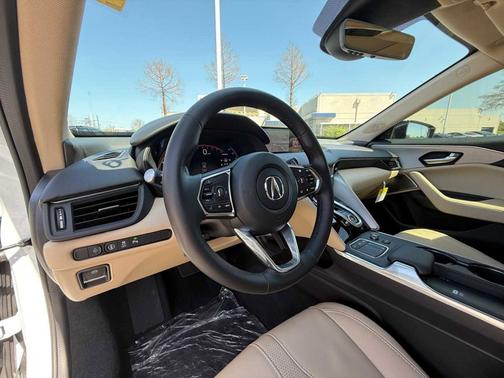 2025 Acura TLX