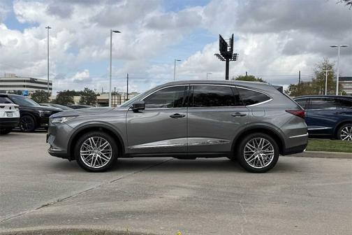 2023 Acura MDX 