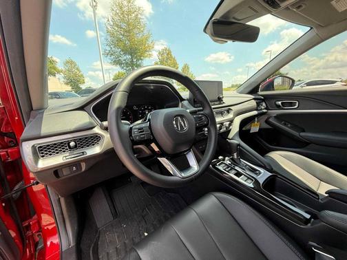 2025 Acura Integra