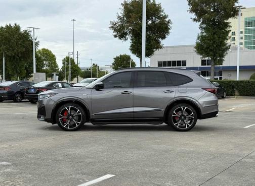 2025 Acura MDX