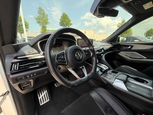 2022 Acura MDX