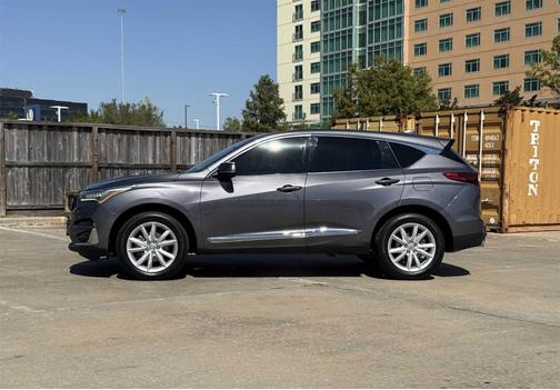 2021 Acura RDX