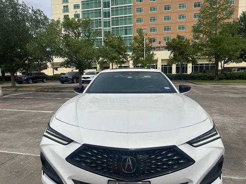 2023 Acura TLX