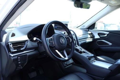 2022 Acura RDX 