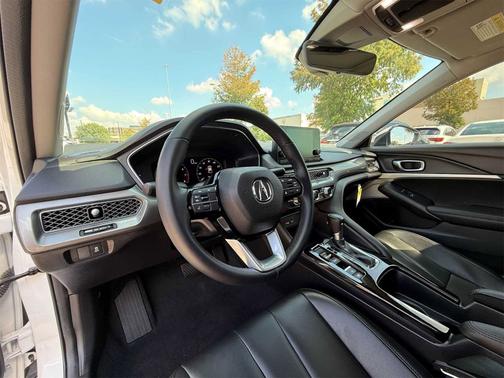 2025 Acura Integra 