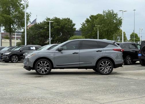 2025 Acura RDX