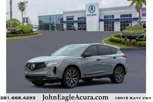 2025 Acura RDX