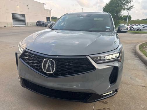 2025 Acura RDX