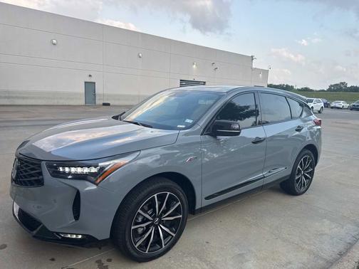 2025 Acura RDX