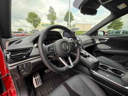 2025 Acura RDX