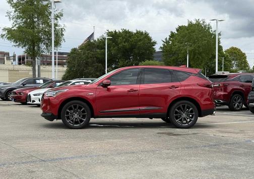 2025 Acura RDX