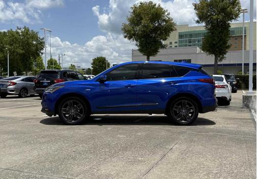 2024 Acura RDX