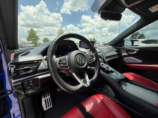 2024 Acura RDX