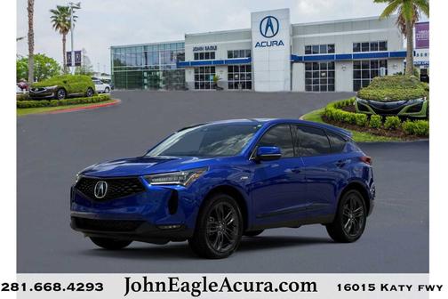 2024 Acura RDX