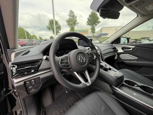 2025 Acura RDX 