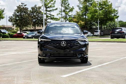 2025 Acura ADX 