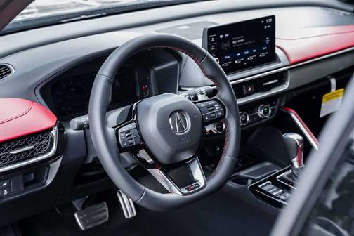 2025 Acura ADX 