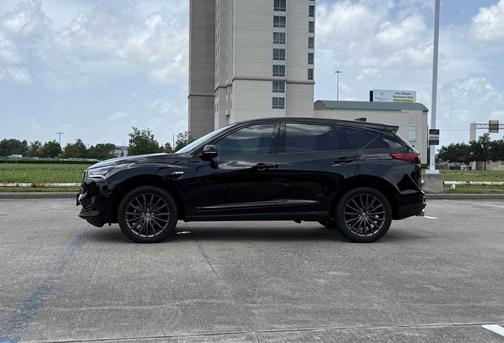 2024 Acura RDX