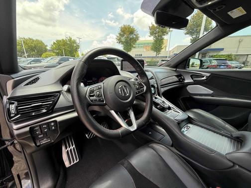 2024 Acura RDX
