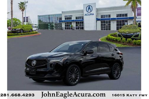 2024 Acura RDX