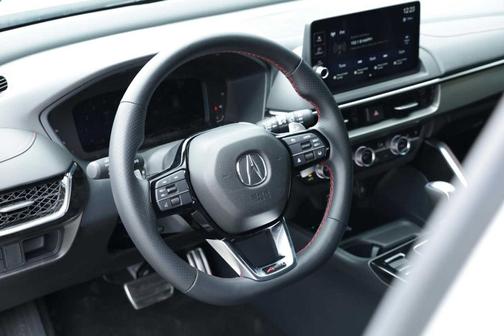 2025 Acura ADX 