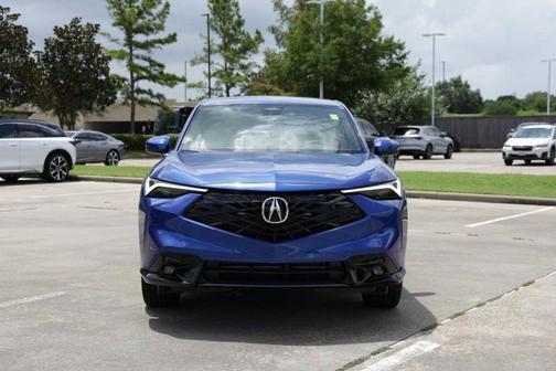2025 Acura ADX 