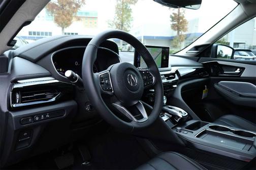 2026 Acura MDX 