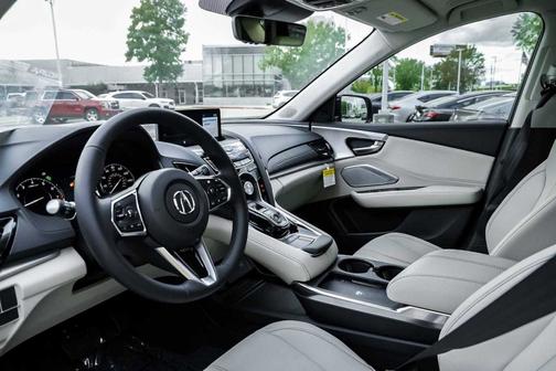 2025 Acura RDX