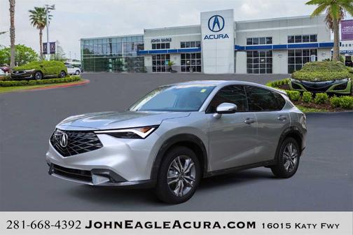 2025 Acura ADX 