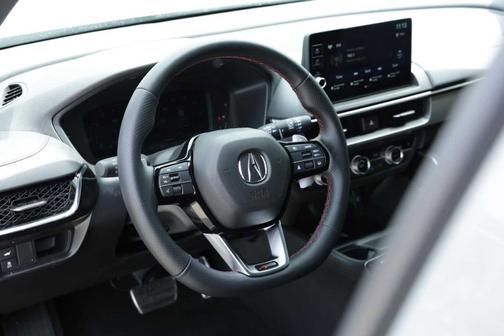 2025 Acura ADX 
