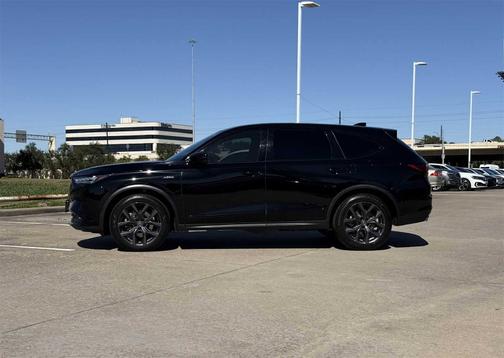 2023 Acura MDX 