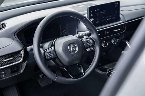 2025 Acura ADX 