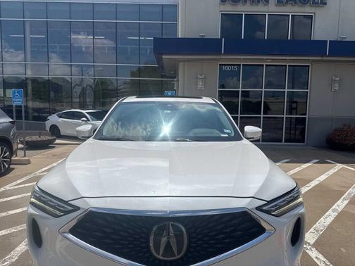2023 Acura MDX