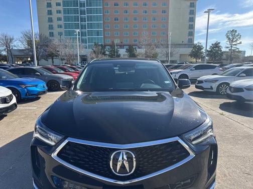 2023 Acura RDX 