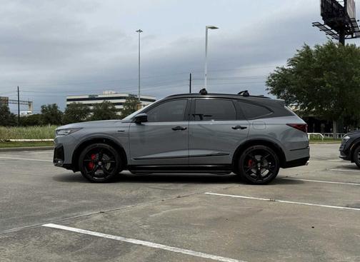 2025 Acura MDX