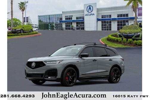 2025 Acura MDX