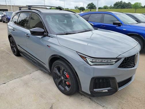 2025 Acura MDX