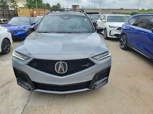 2025 Acura MDX