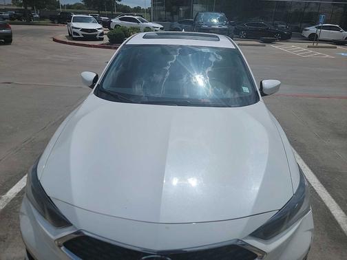 2020 Acura ILX 