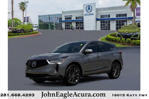 2025 Acura RDX