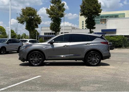 2025 Acura RDX